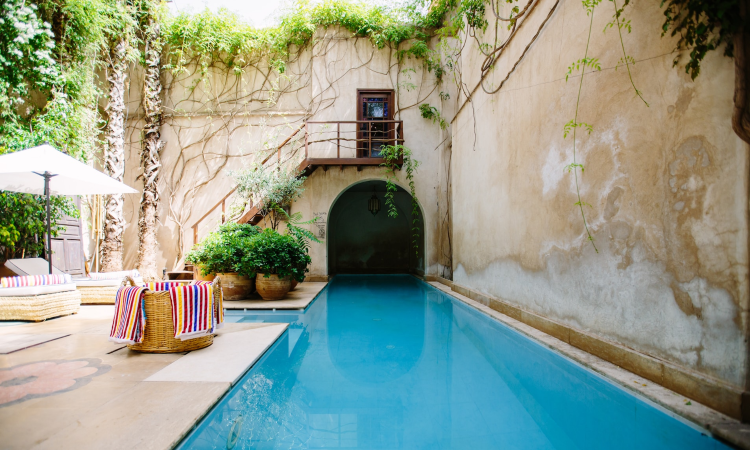 arizona dream pools
